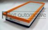 JEEP 04797777AC Air Filter